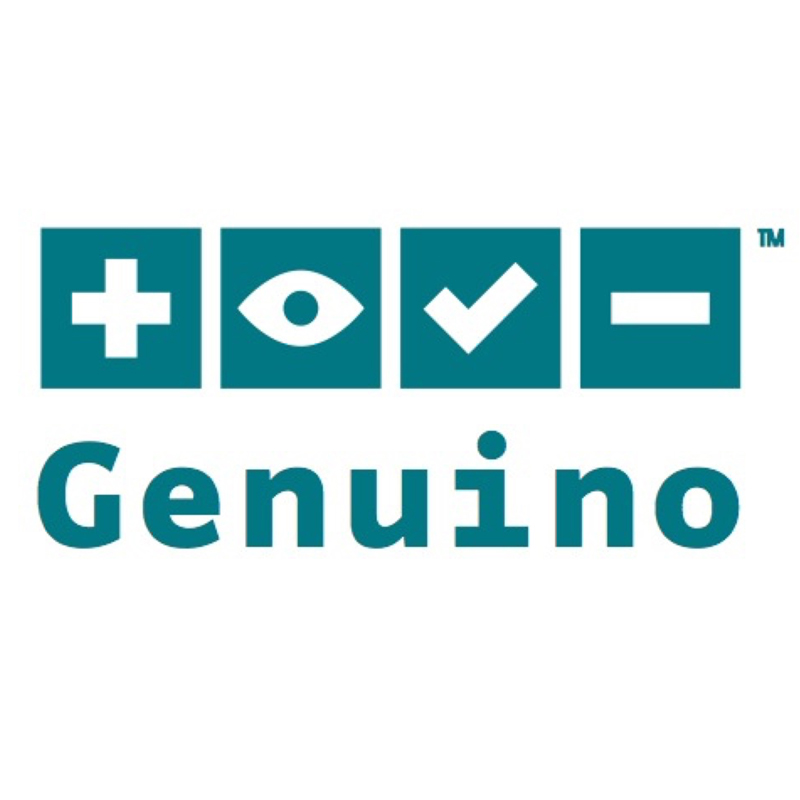 GenuinoLogo