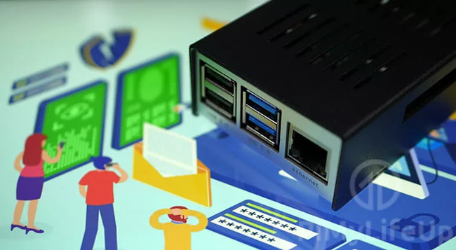 Sigurnost Raspberry Pi