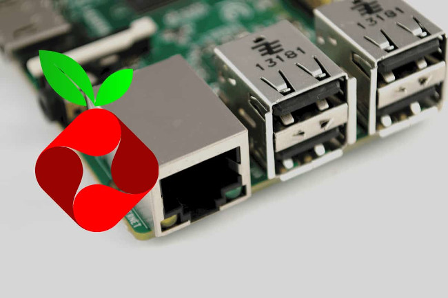 Raspberry Pi blokiranje reklama