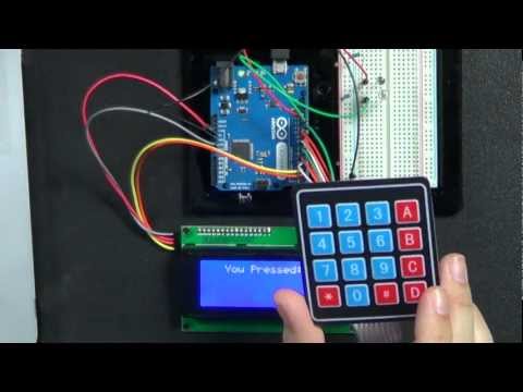 ArduinoKeypadLCD