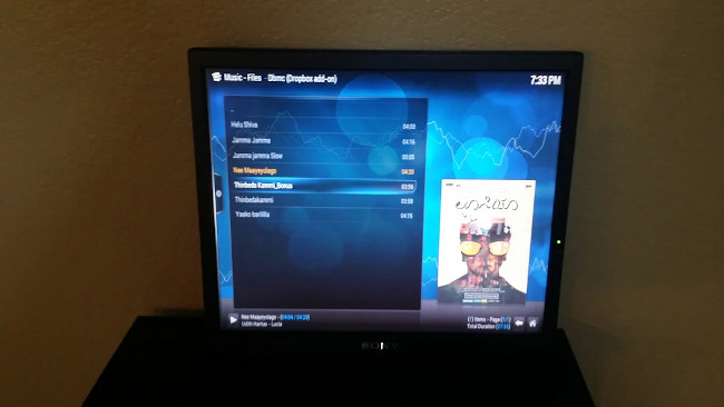 Kućni medijski centar