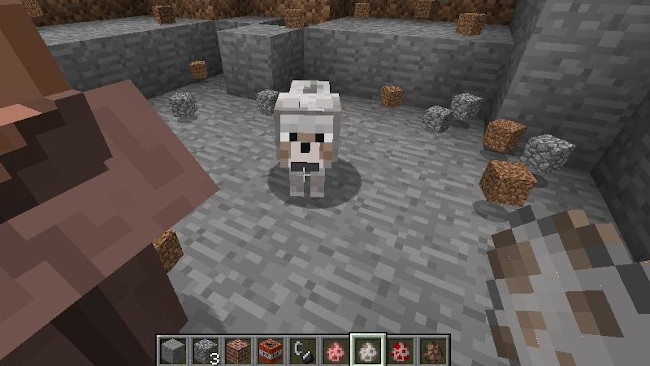 Minecraft server Raspberry Pi