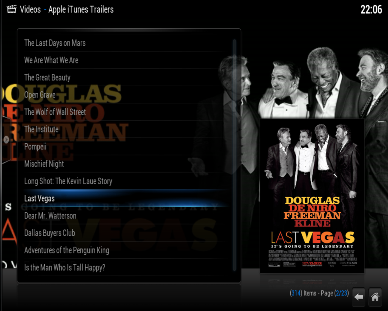 openelec_apple_trailers