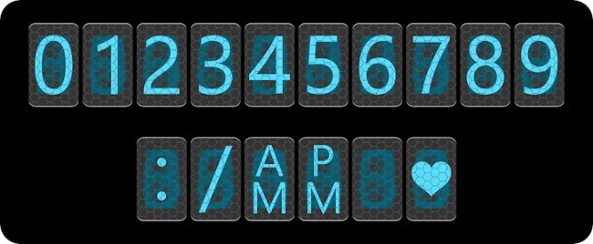 raspberry pi VFD sat